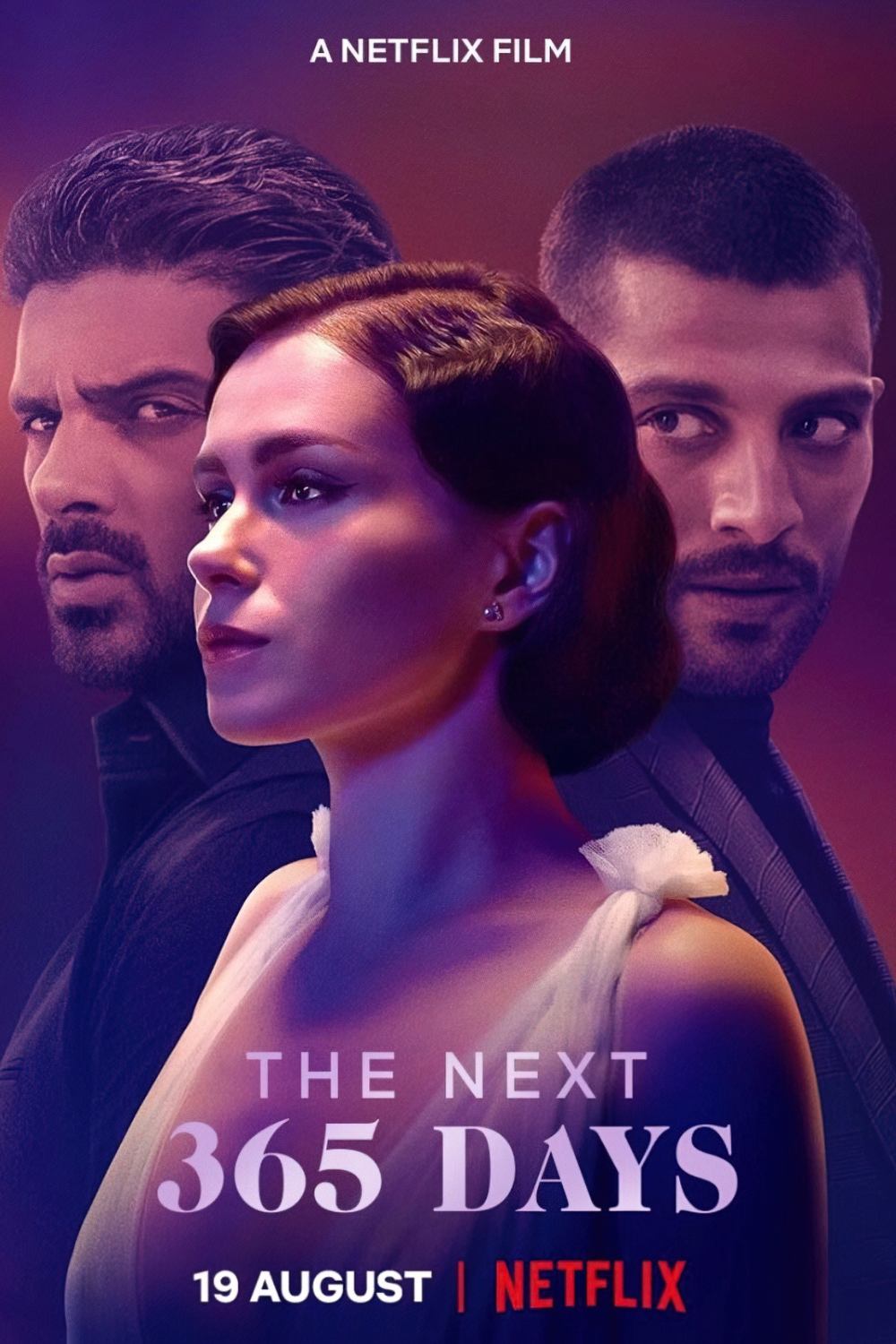 The Next 365 Days (2022) อีก 365 วัน
