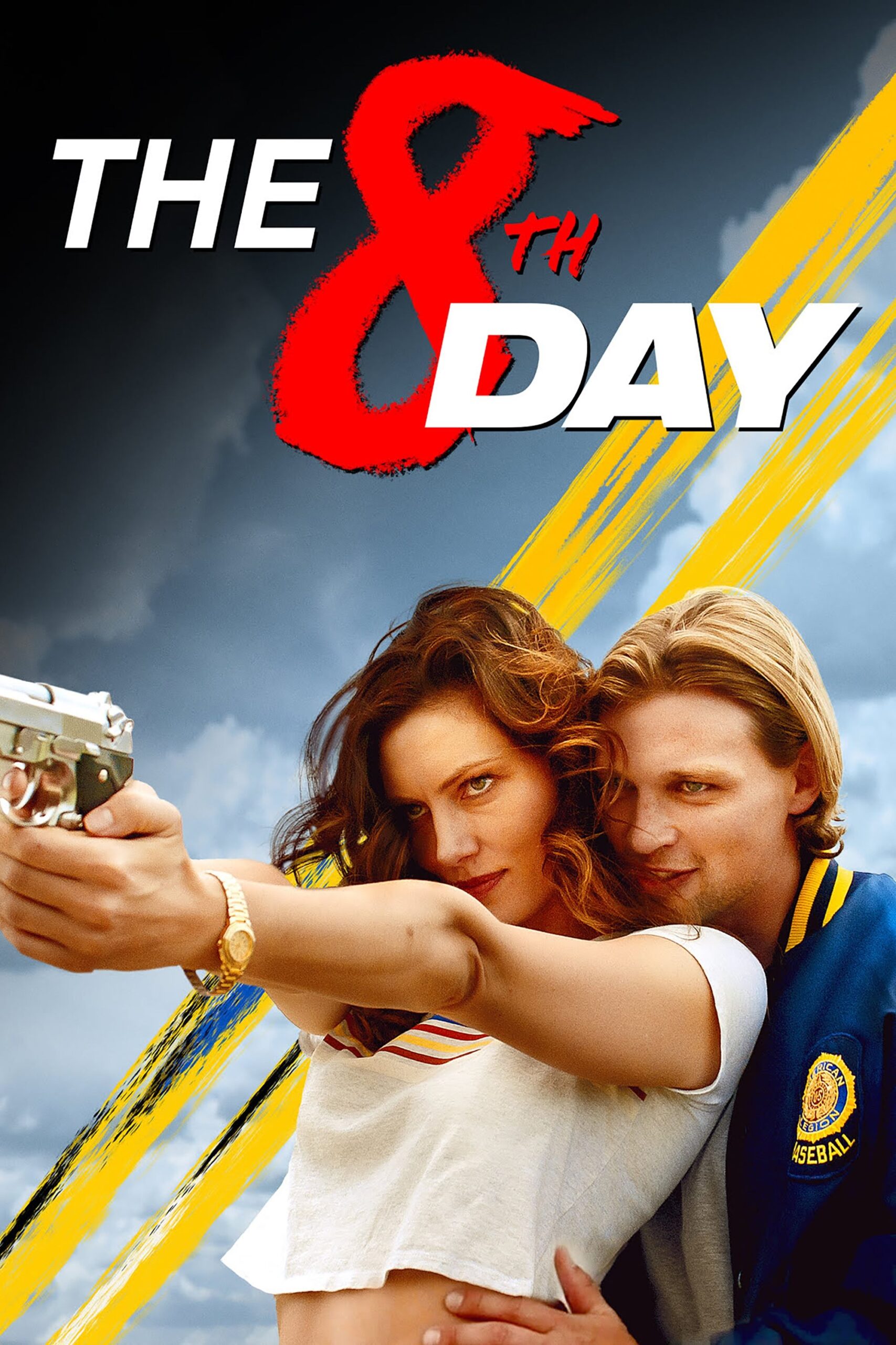The 8th Day (2024)