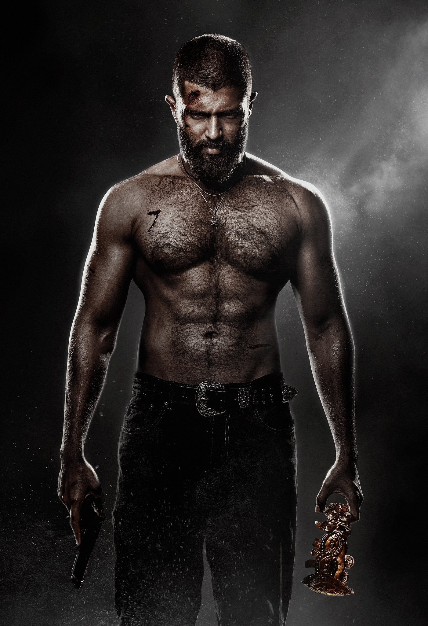 Kingdom (2025) ฝ่าภารกิจเดือด