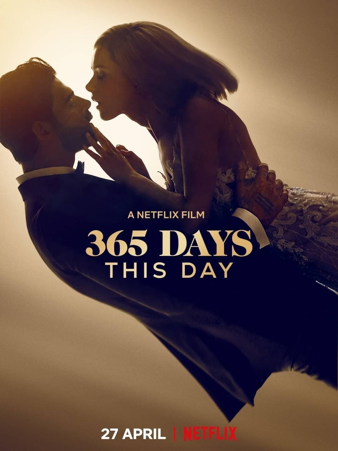 365 Days: This Day (2022) 365 วัน : วันนี้
