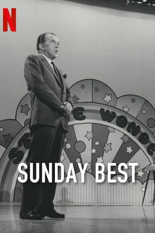Sunday Best: The Untold Story of Ed Sullivan (2025) ซันเดย์เบสต์: เบื้องหลังชีวิตที่ไม่เคยเผยของเอ็ด ซัลลิแวน