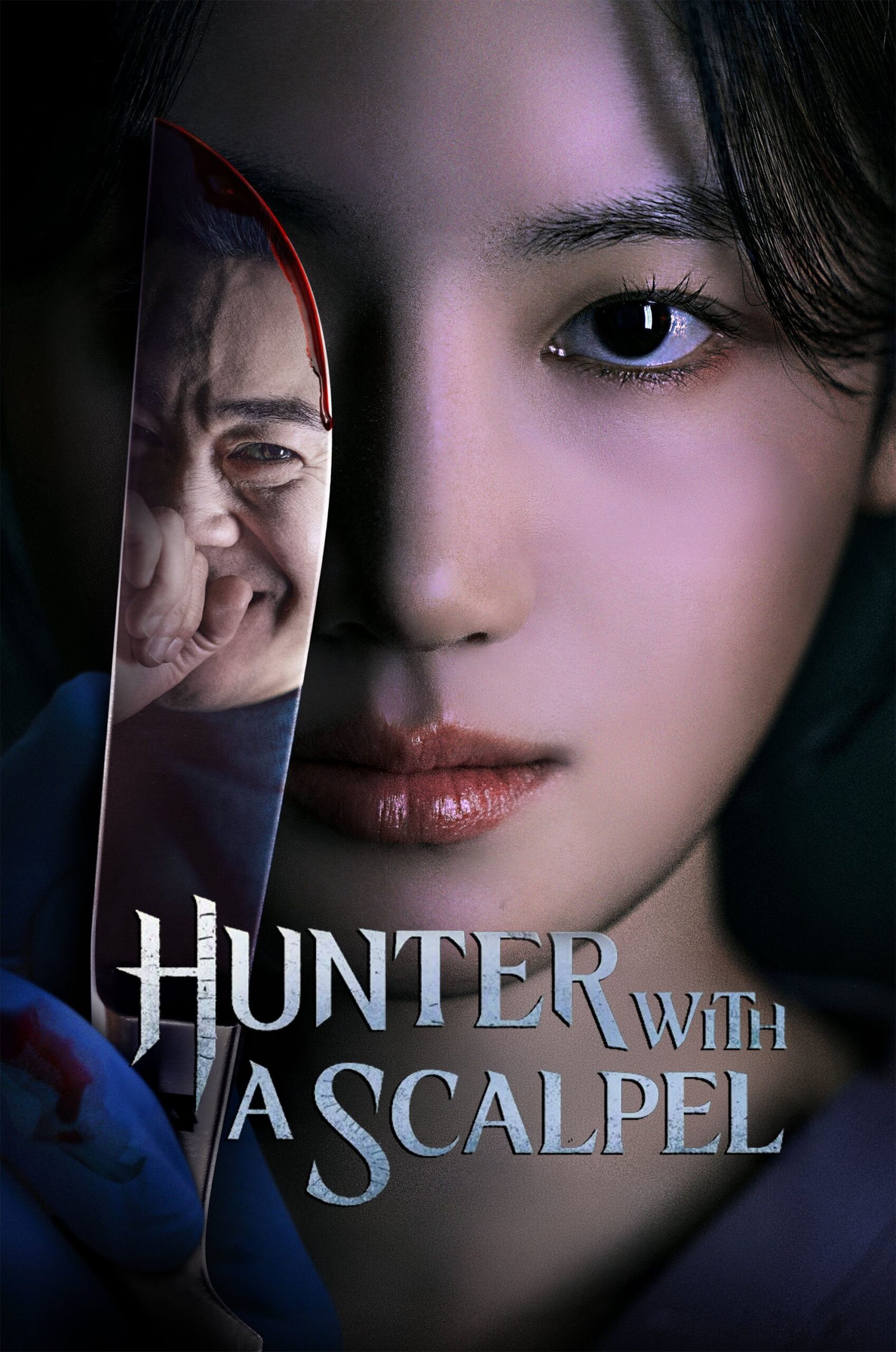 Hunter with a Scalpel (2025) เฉือนคมปมอำมหิต