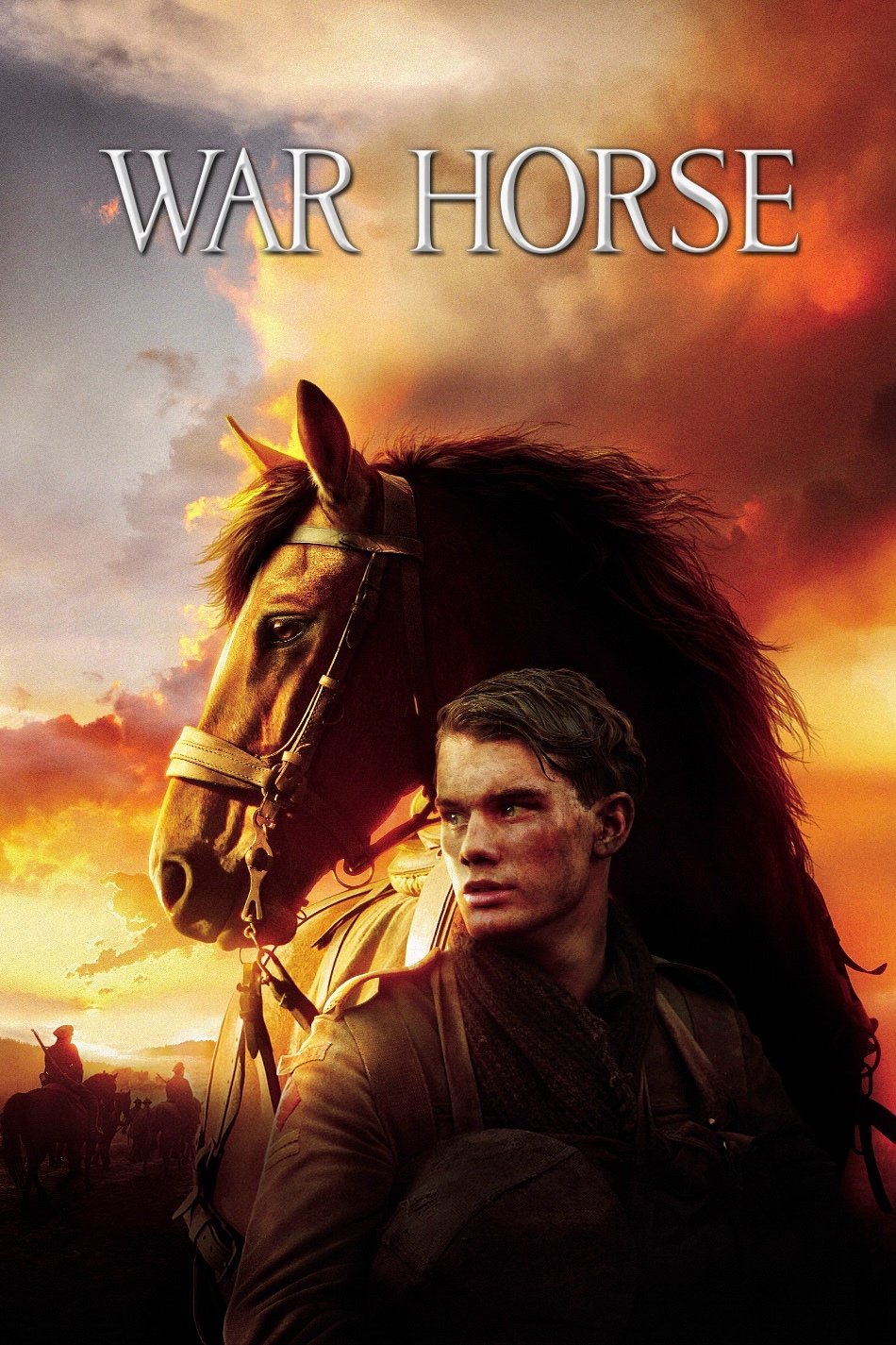 War Horse (2011) ม้าศึกจารึกโลก