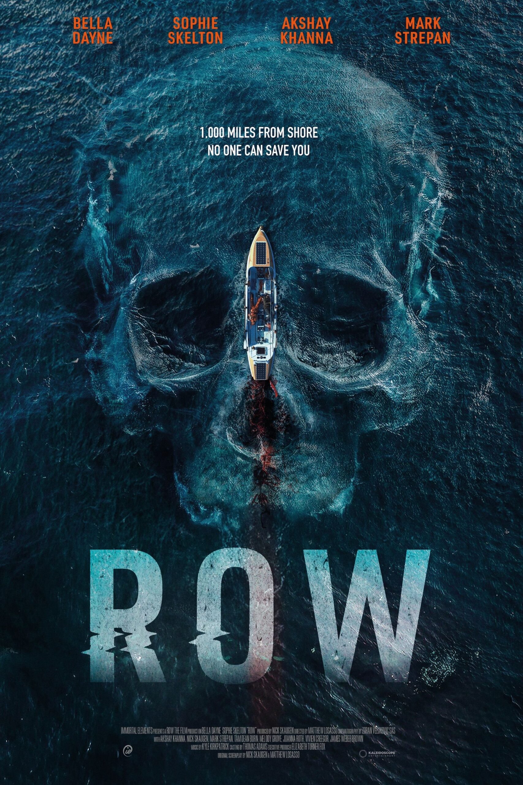 Row (2025)
