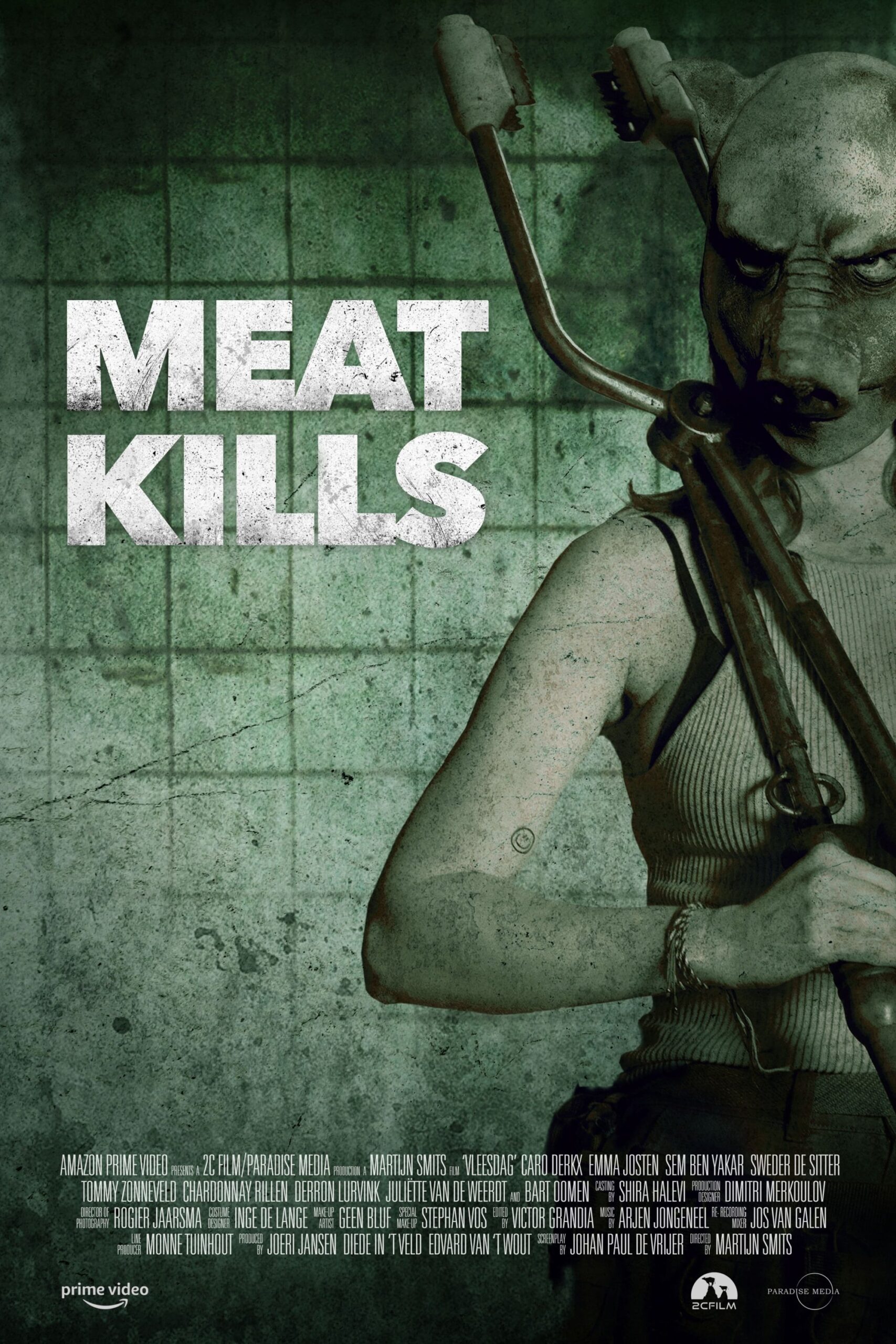 Meat Kills (2025)
