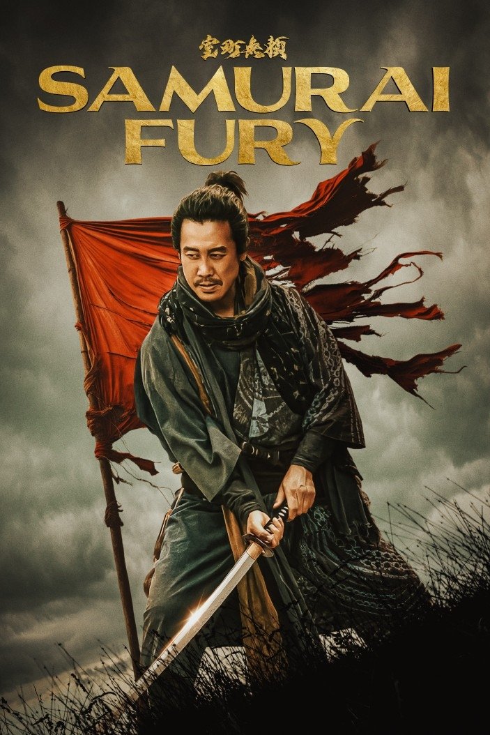 Samurai Fury (2025)