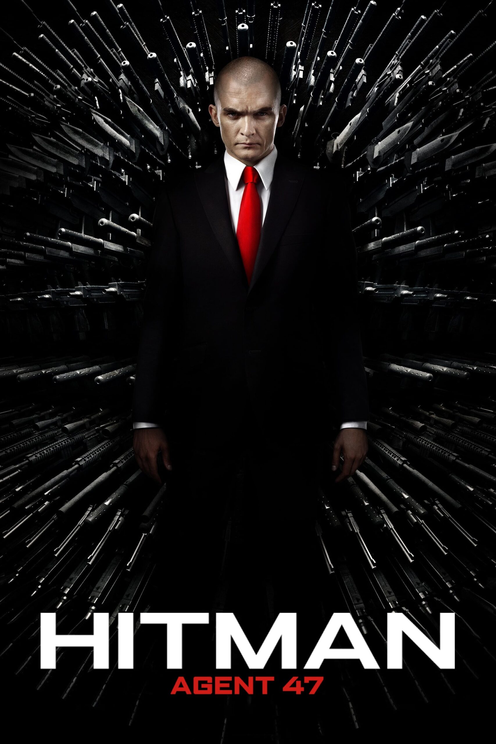 Hitman: Agent 47 (2015) ฮิทแมน: สายลับ 47