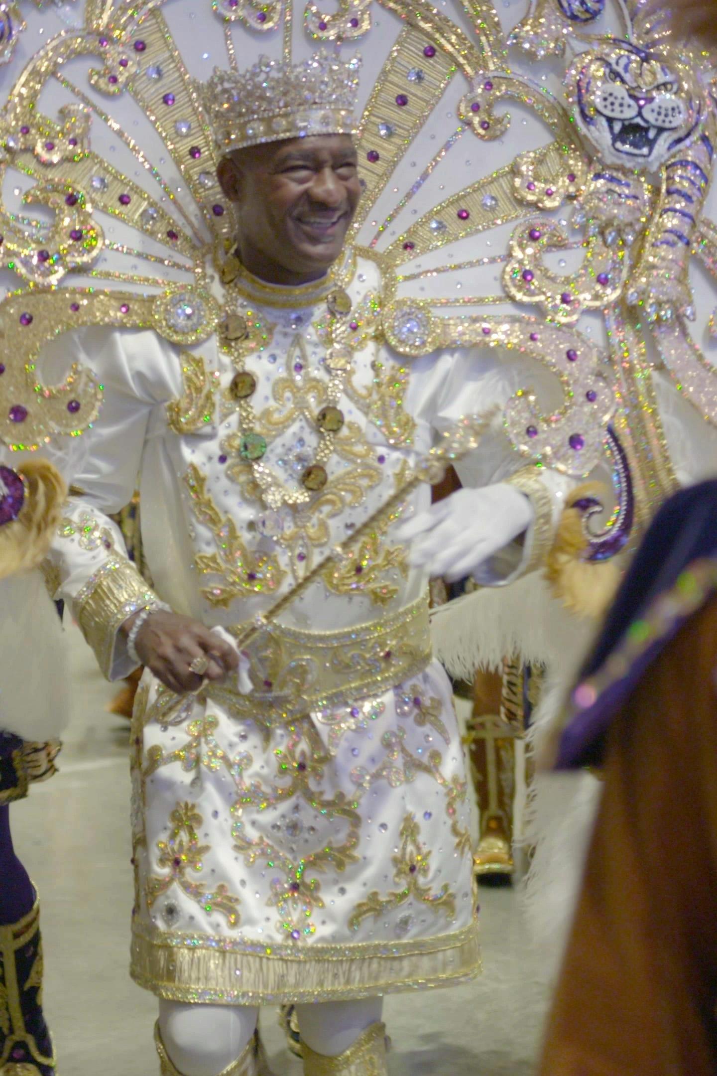 A King Like Me (2024) ราชาอย่างฉัน