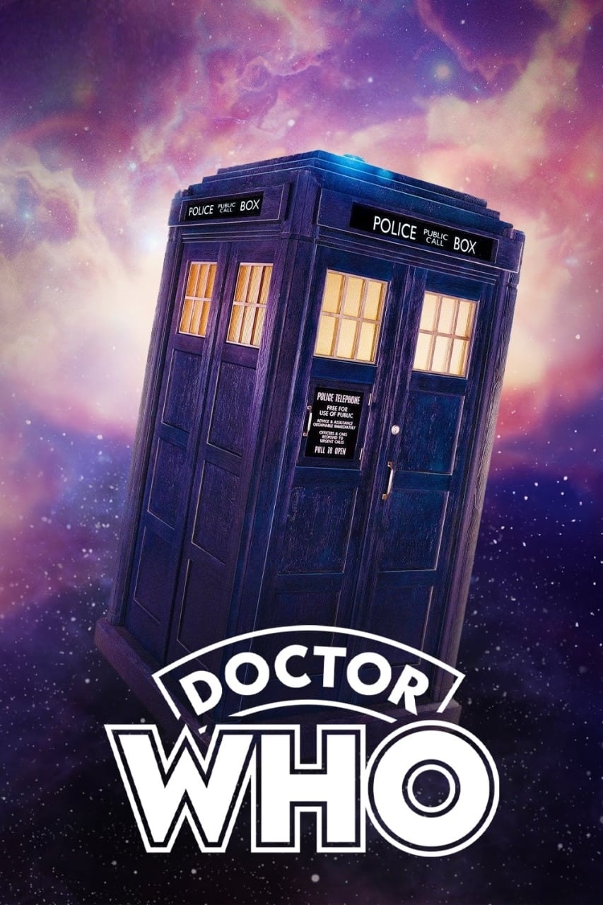 Doctor Who (2024) ด็อกเตอร์ฮู