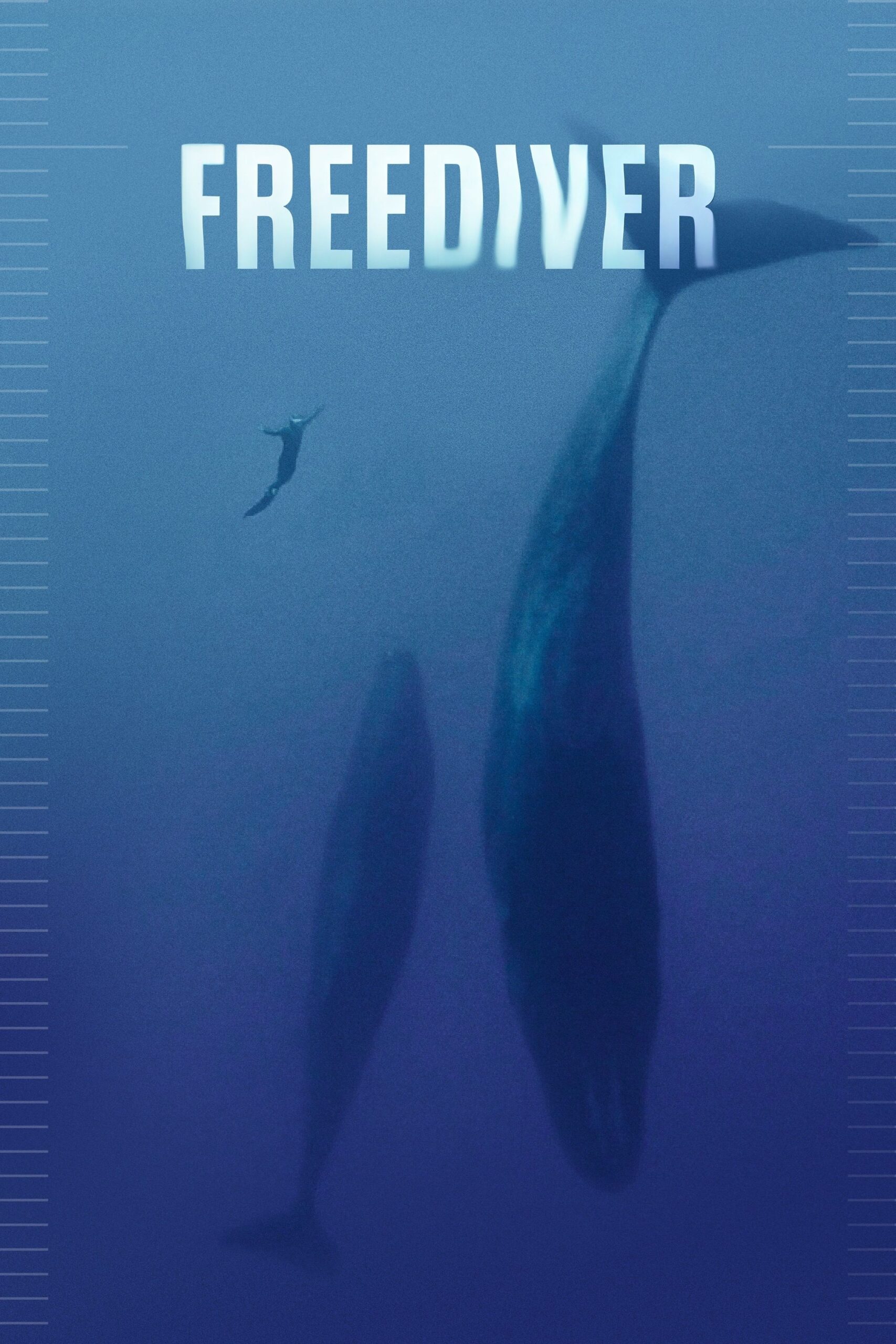 Freediver (2024) ดำดิ่งทะลุขีดจำกัด