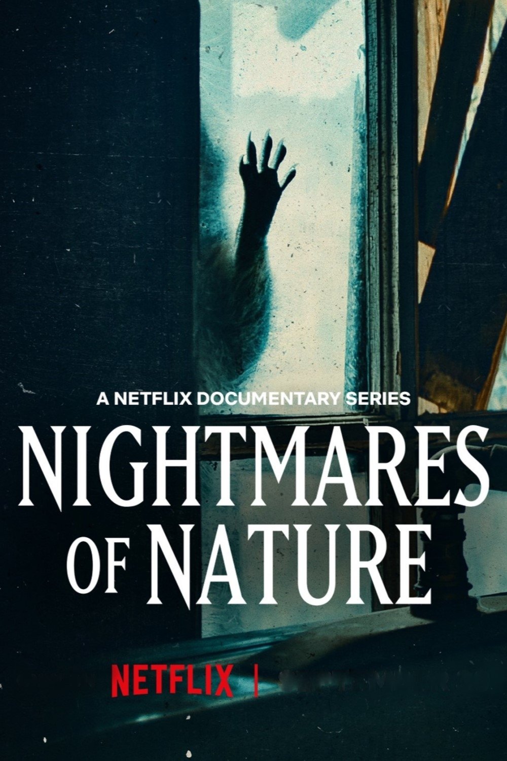 Nightmares of Nature (2025) ฝันร้ายของธรรมชาติ