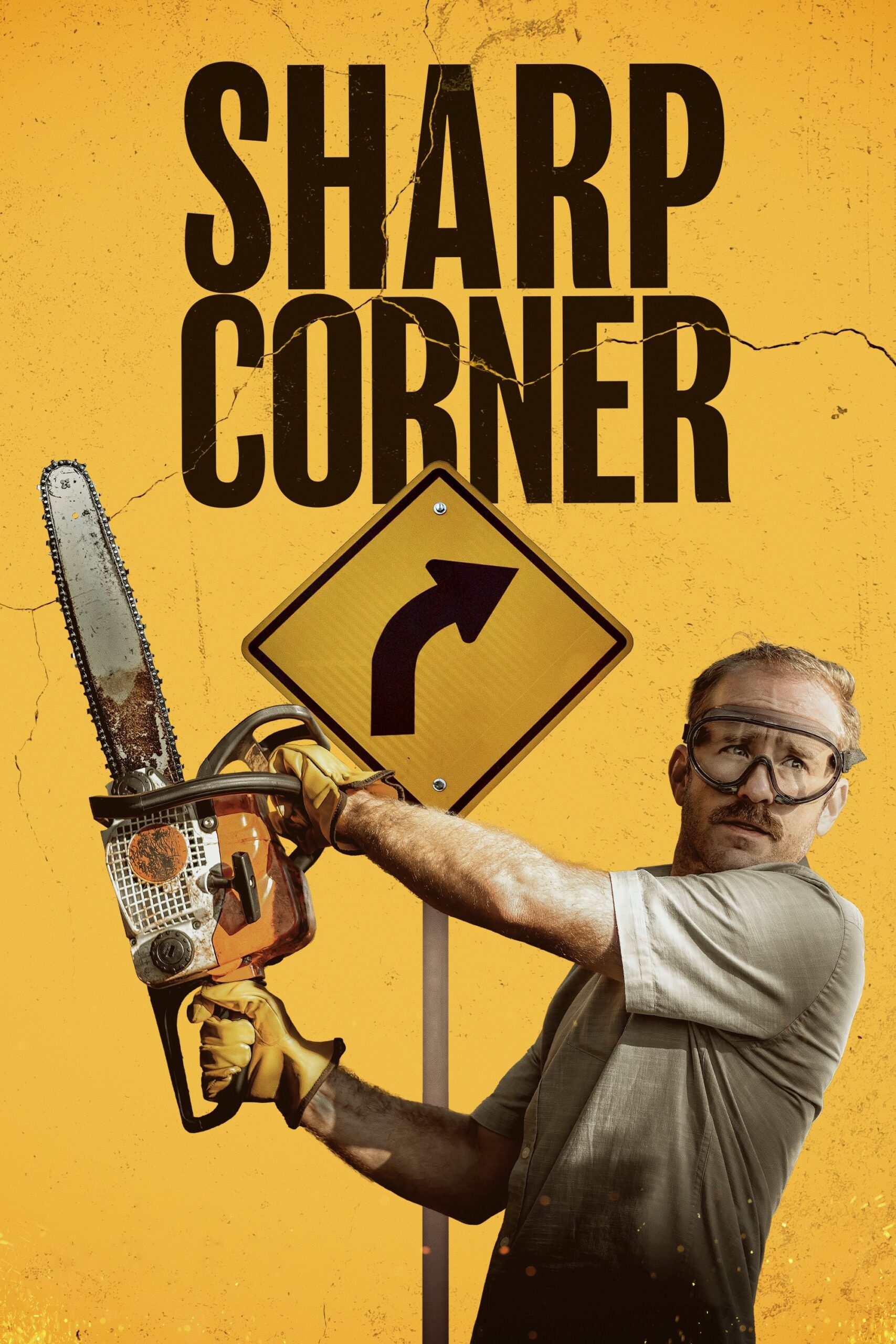 Sharp Corner (2025)