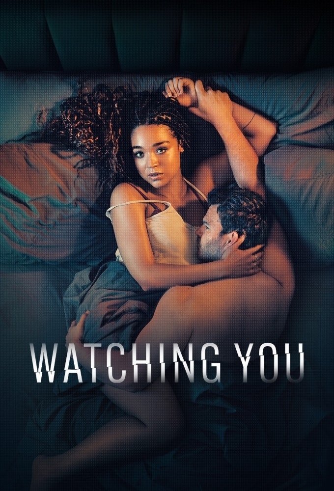 Watching You (2025)