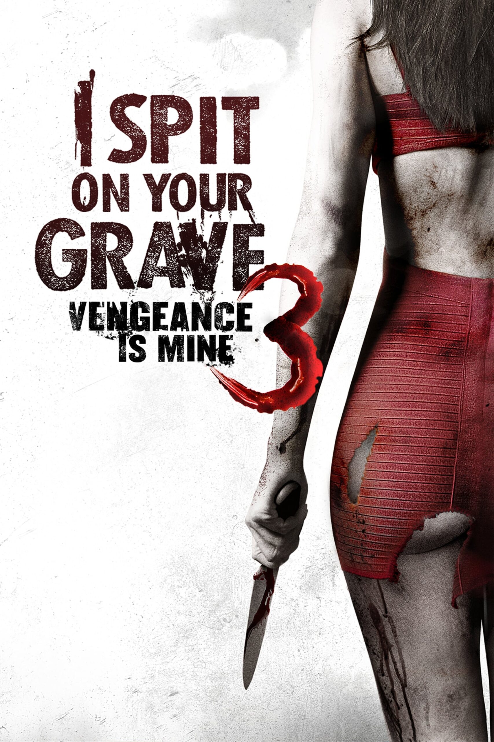 I Spit on Your Grave III: Vengeance Is Mine (2015) เดนนรก ต้องตาย 3