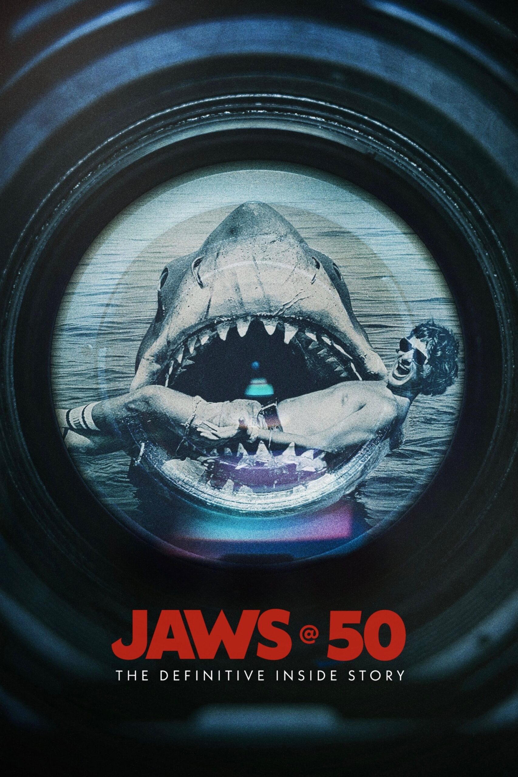 Jaws @ 50: The Definitive Inside Story (2025)