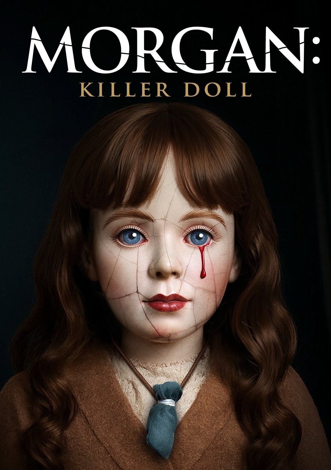 Morgan: Killer Doll (2025)