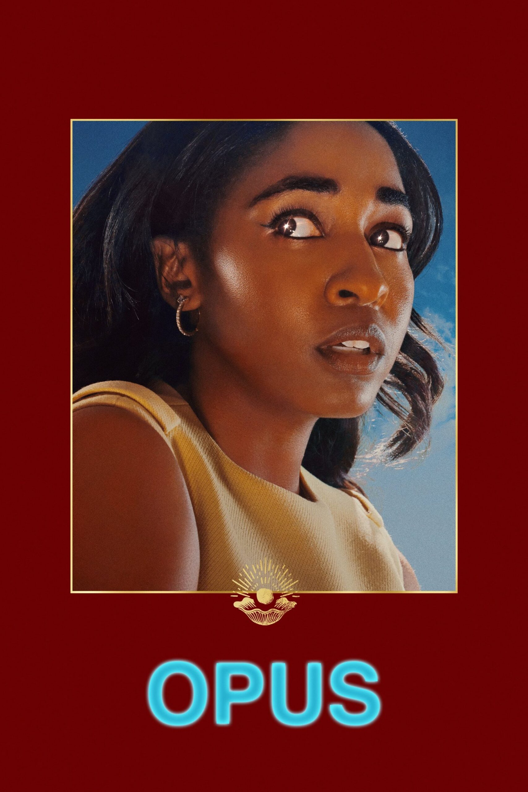 Opus (2025) โอปัส