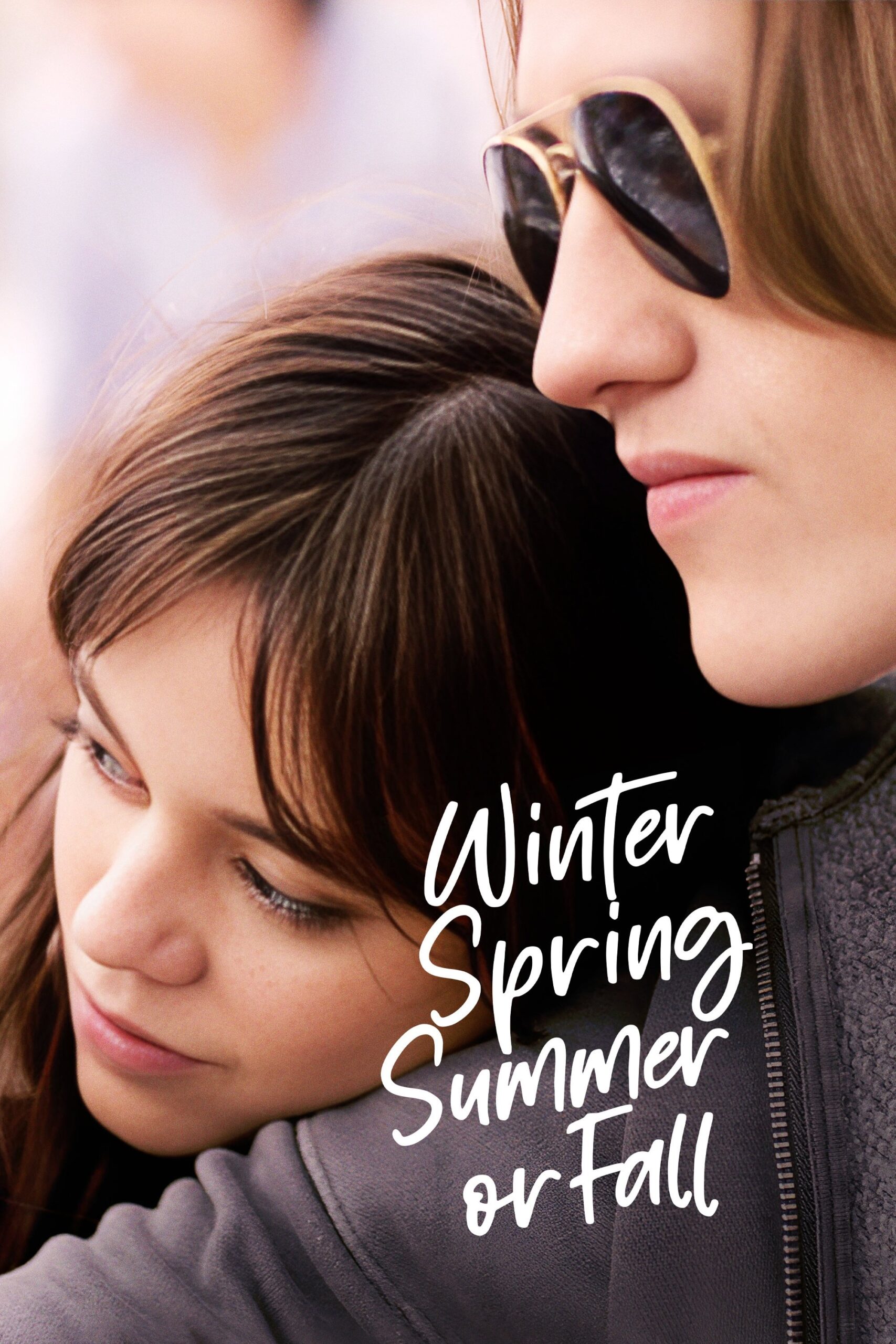 Winter Spring Summer or Fall (2024)