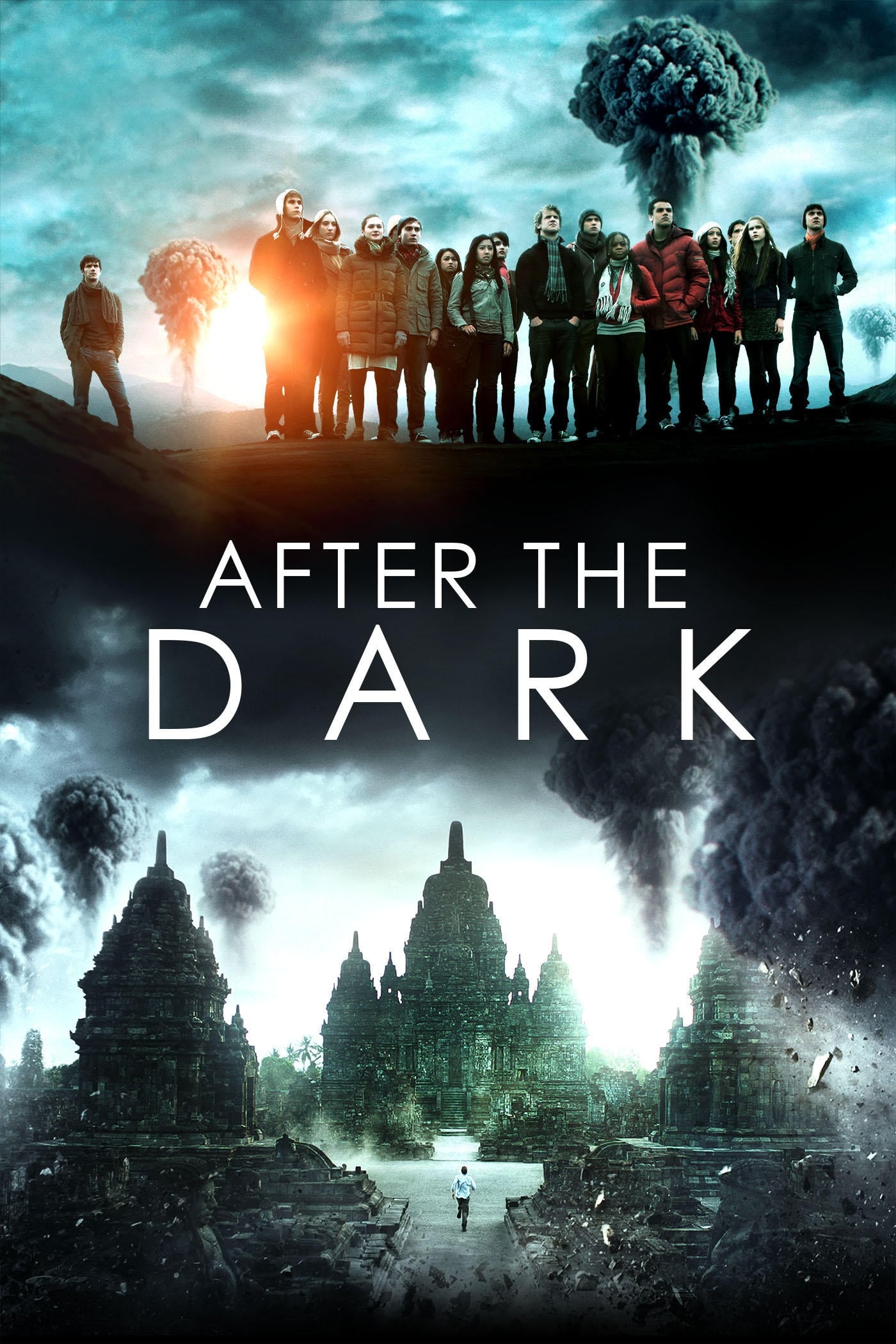 After the Dark (2013) ปรัชญาซ่อนเงื่อน