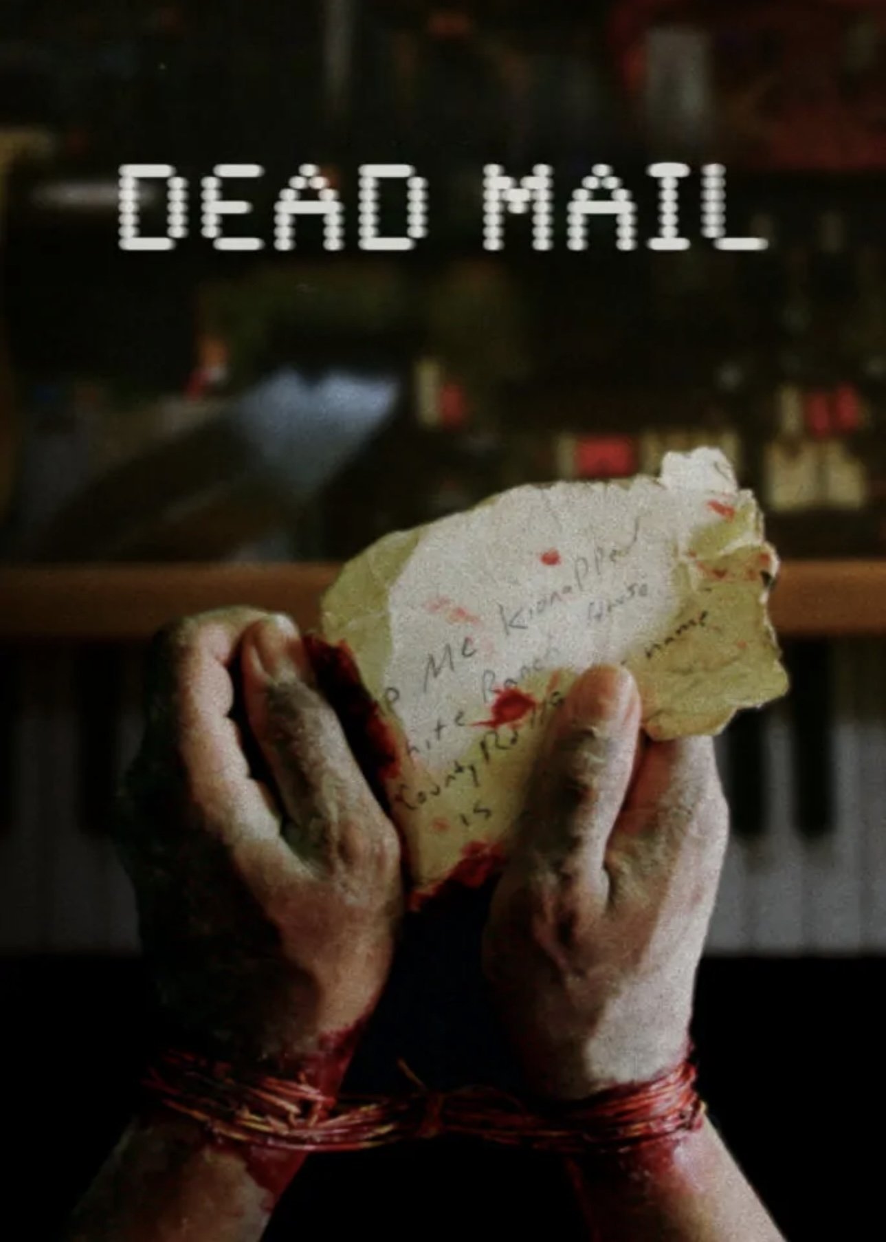 Dead Mail (2024)