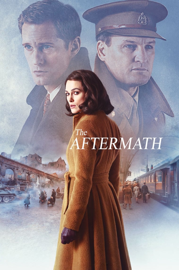 The Aftermath (2019) อาฟเตอร์แมท