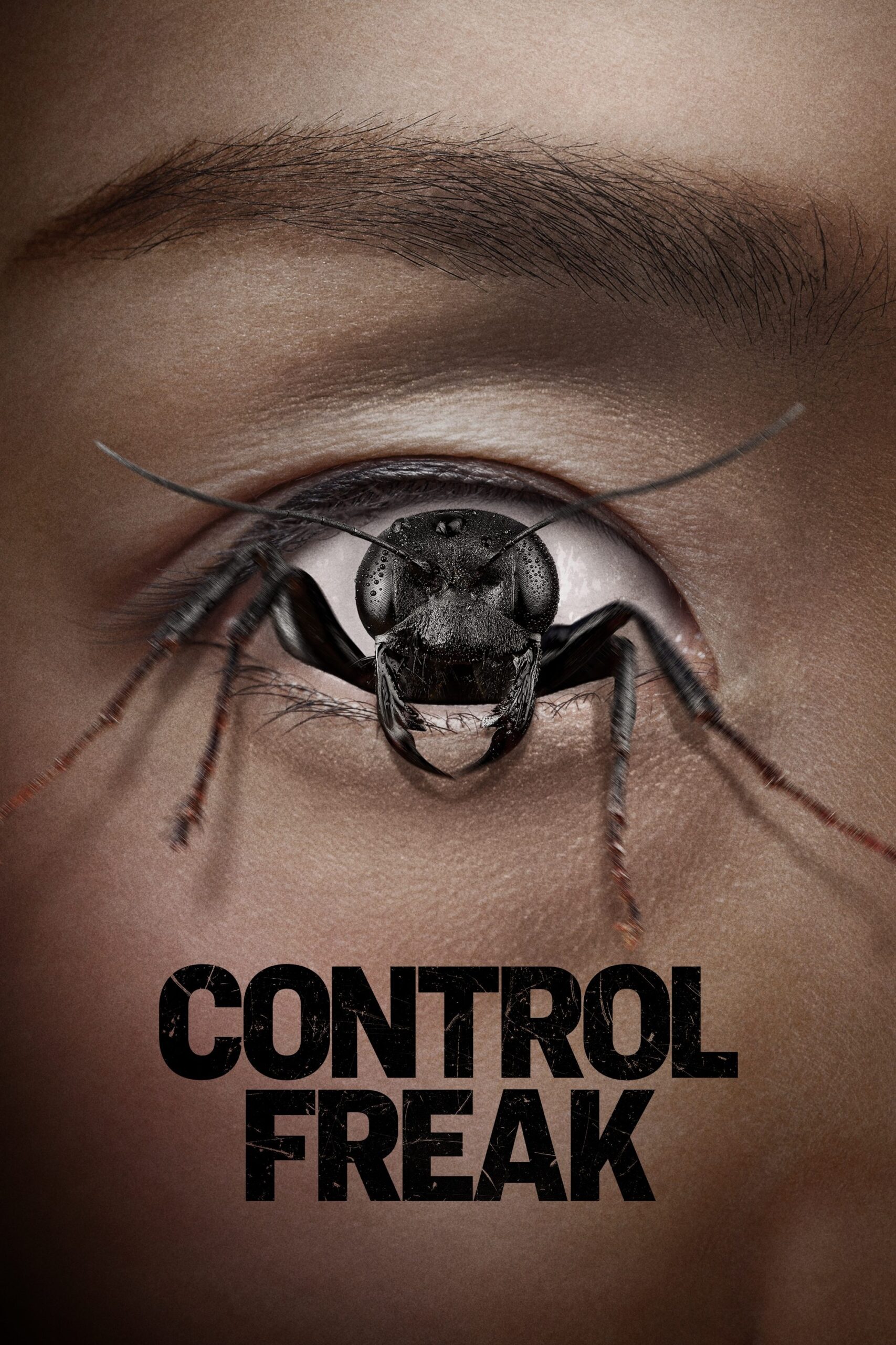 Control Freak (2025)