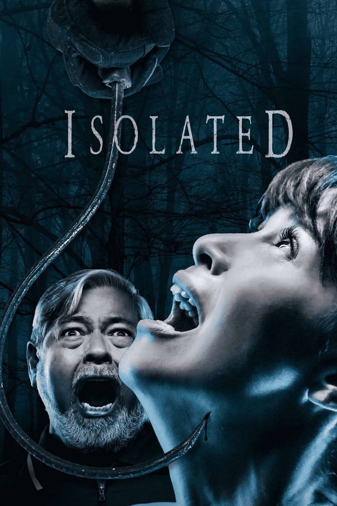 Isolated (2025) ตัดขาด