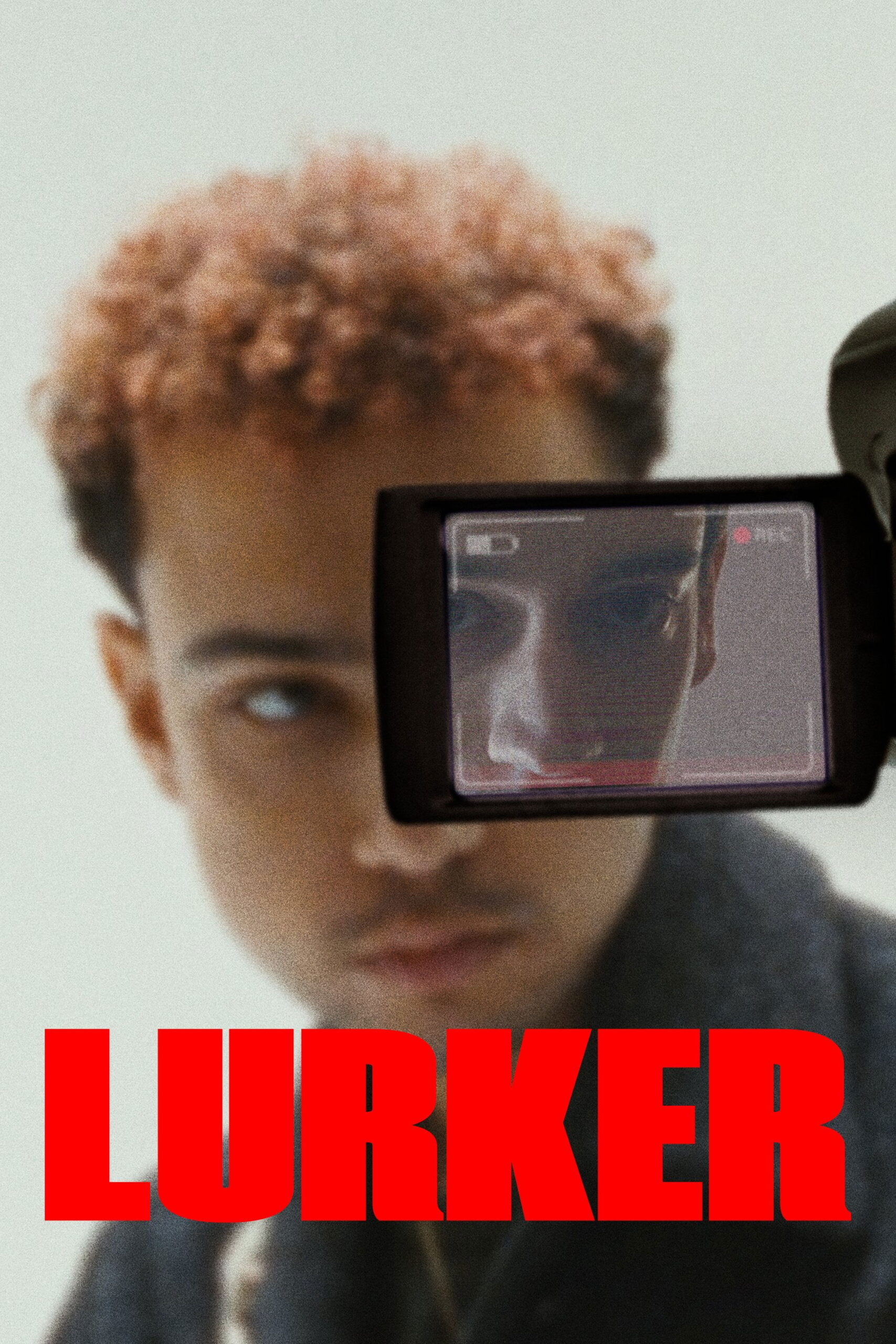 Lurker (2025)