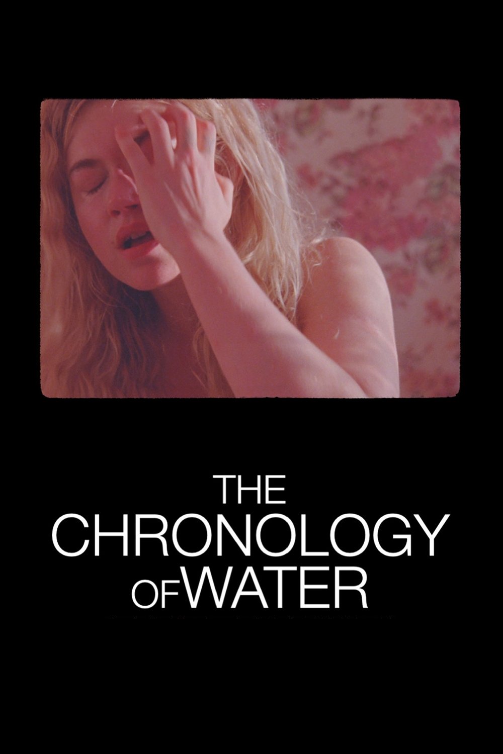 The Chronology of Water (2025)