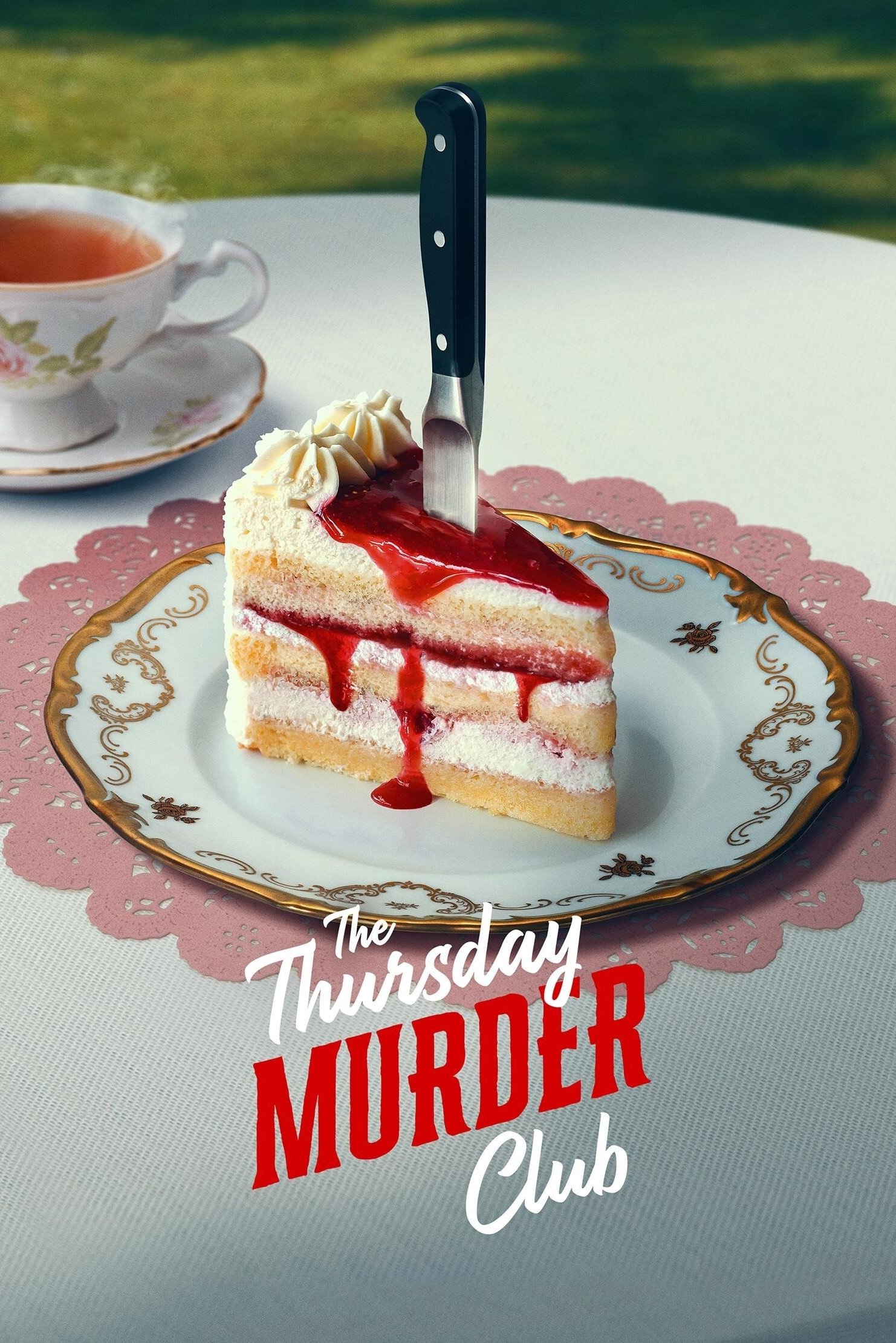 The Thursday Murder Club (2025) ชมรมไขคดีฆาตกรรมวันพฤหัสฯ
