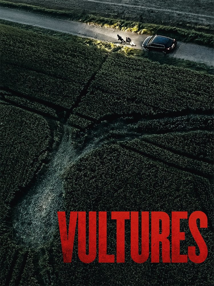 Vultures (2025)