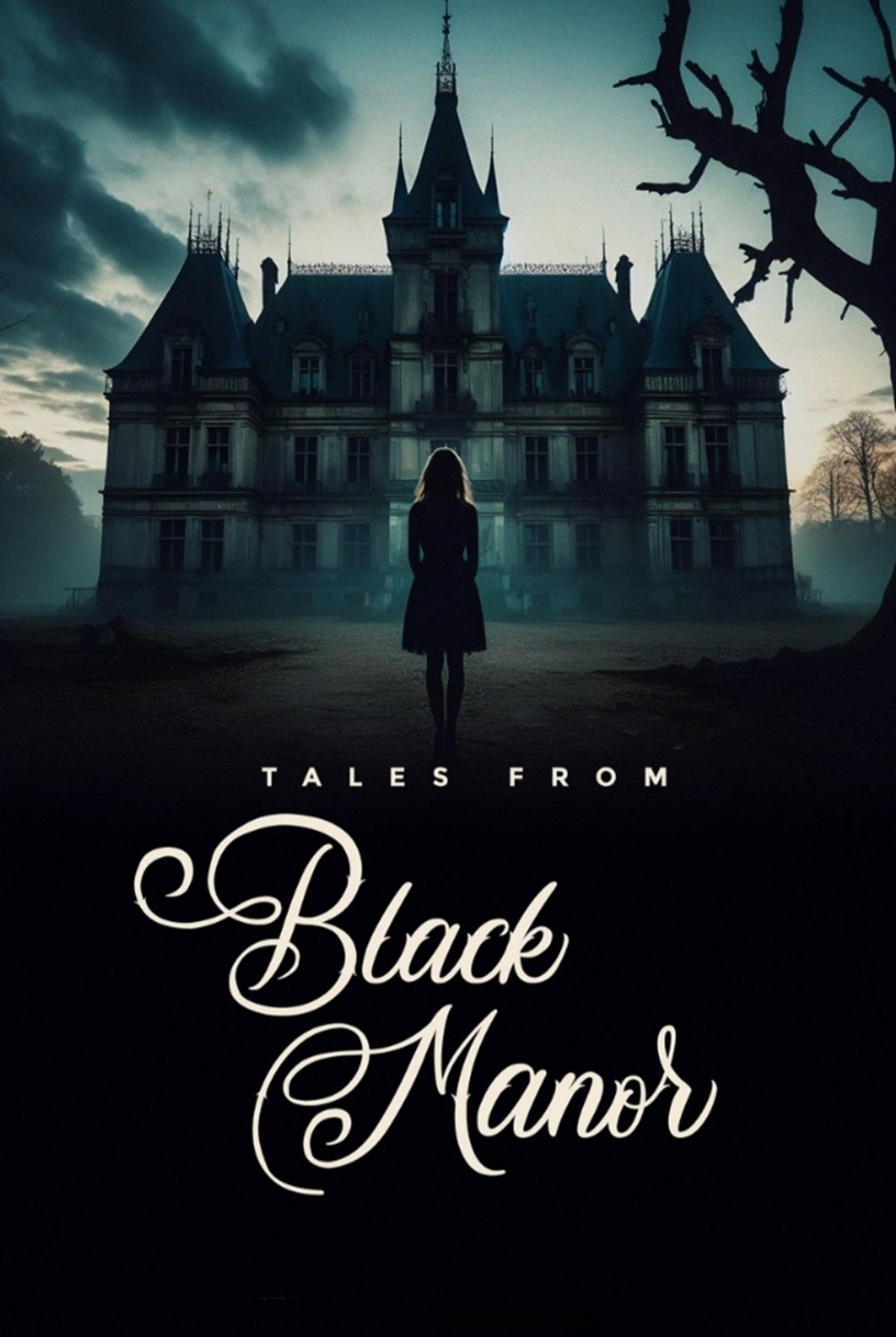 Tales from Black Manor (2025)