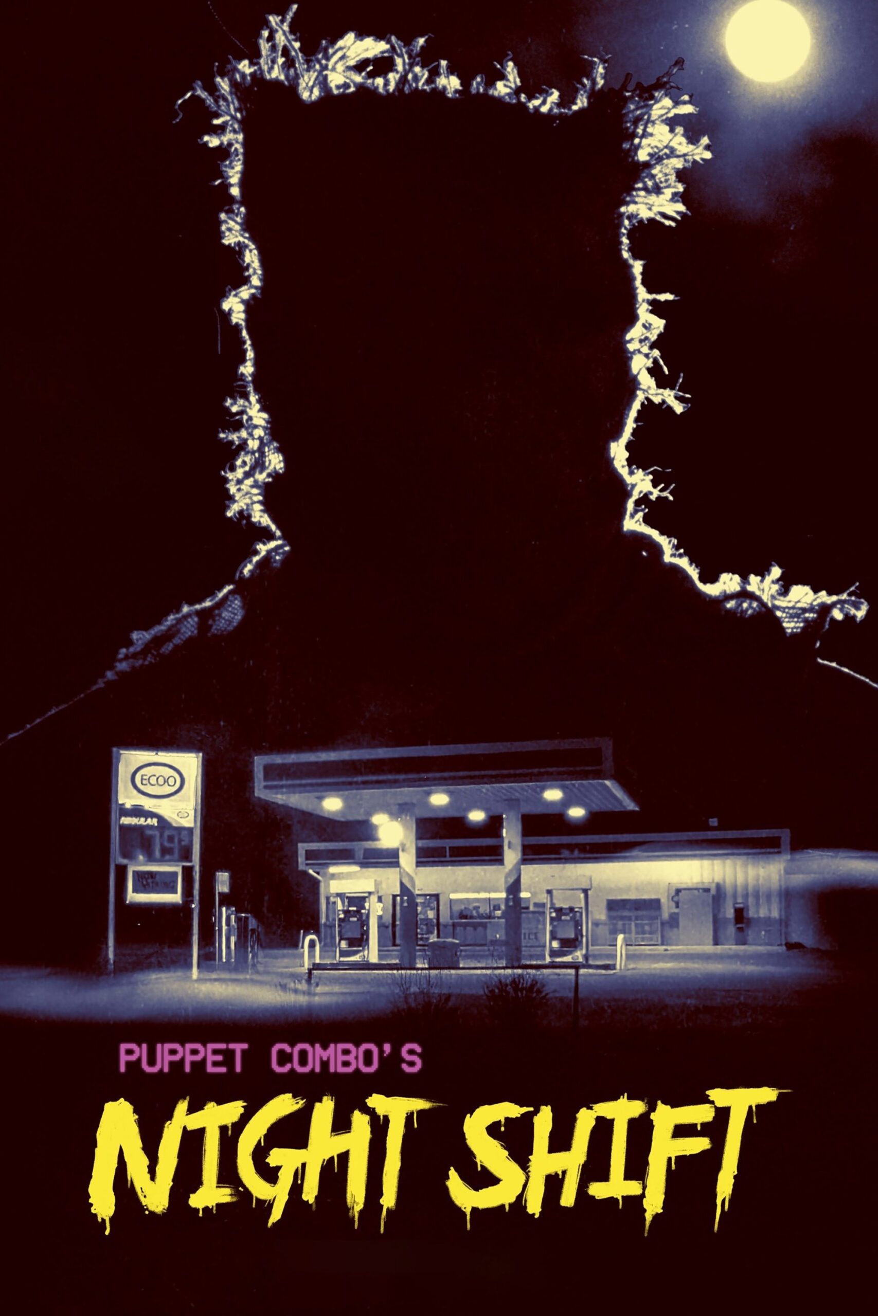 Puppet Combo’s: Night Shift (2025)
